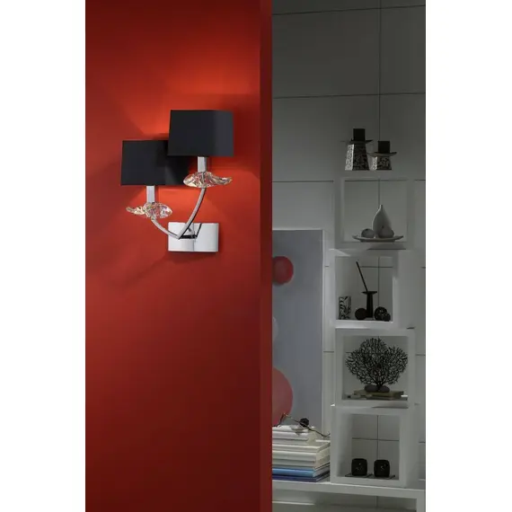 Бра Mantra Akira 0787, изображение 2