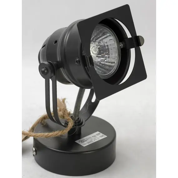 Спот Lussole Henry LSP-9118, изображение 4