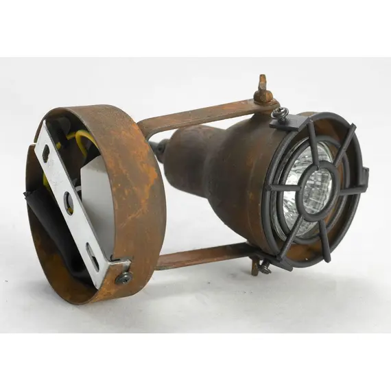 Спот Lussole Loft Sindy LSP-9802, изображение 2