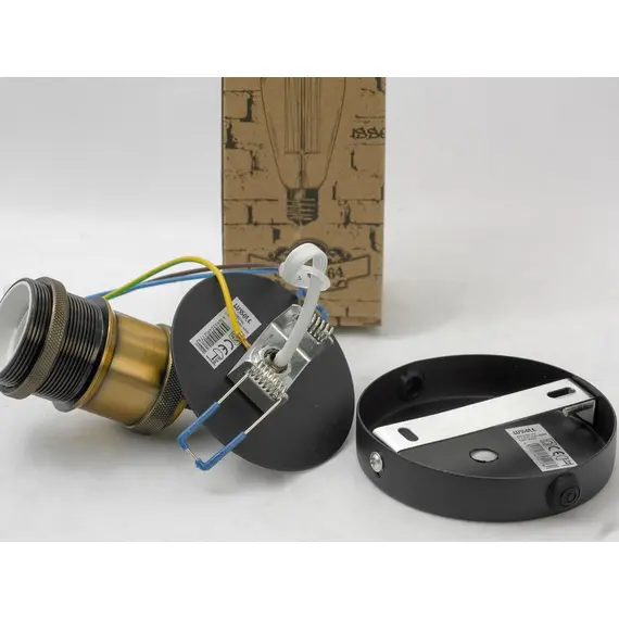 Спот Lussole Loft VII LSP-9320, изображение 3