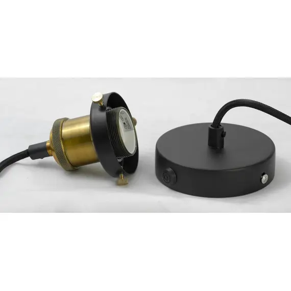 Подвесной светильник Lussole Loft IX LSP-9607, изображение 3