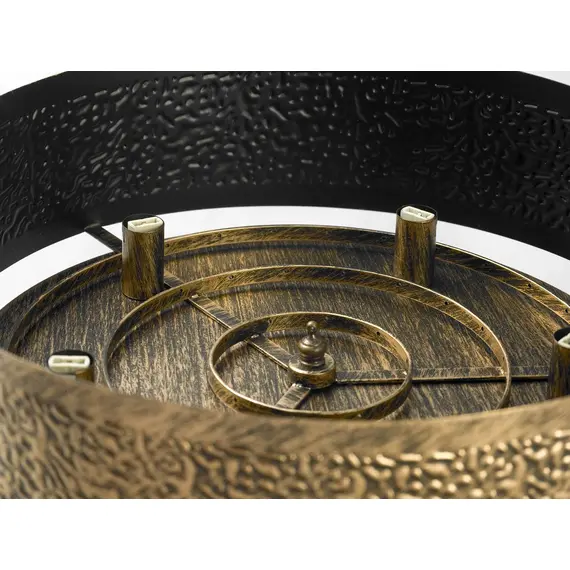 Потолочный светильник Lussole Loft LSP-8025, изображение 3