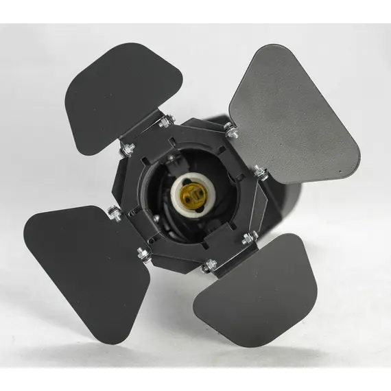 Потолочный светильник Lussole Loft Expression LSP-9838, изображение 2