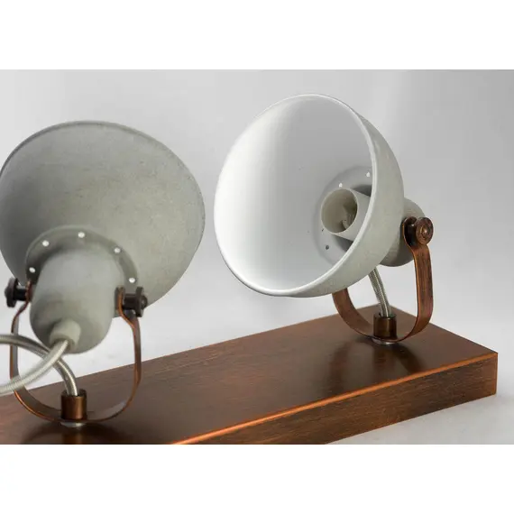 Спот Lussole Loft Diana LSP-9829, изображение 3