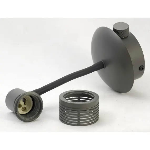 Спот Lussole Loft Arina LSP-9821, изображение 2