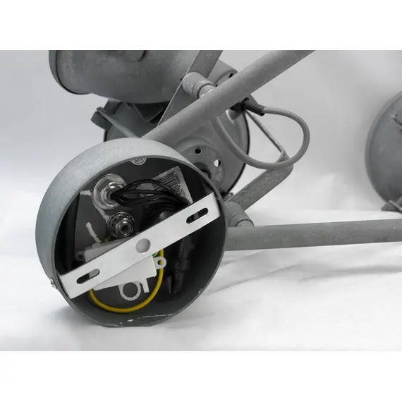 Спот Lussole Loft LSP-9882, изображение 2