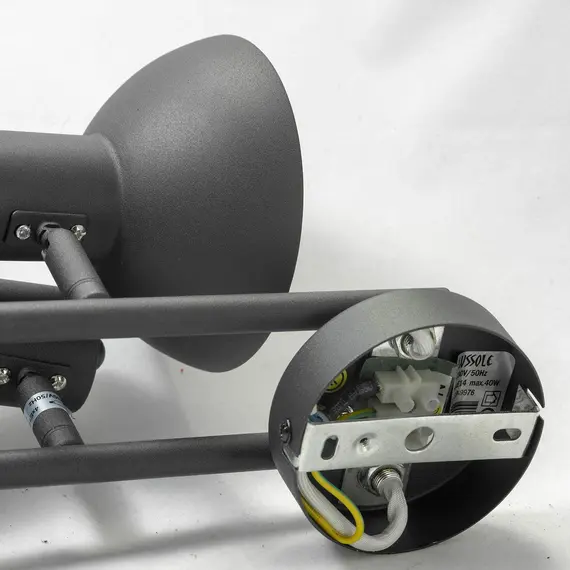 Спот Lussole Loft LSP-9976, изображение 2