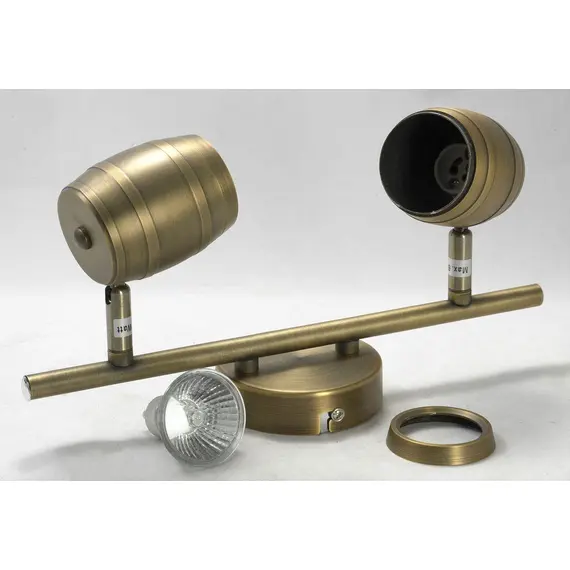 Спот Lussole Loft LSP-9567, изображение 2