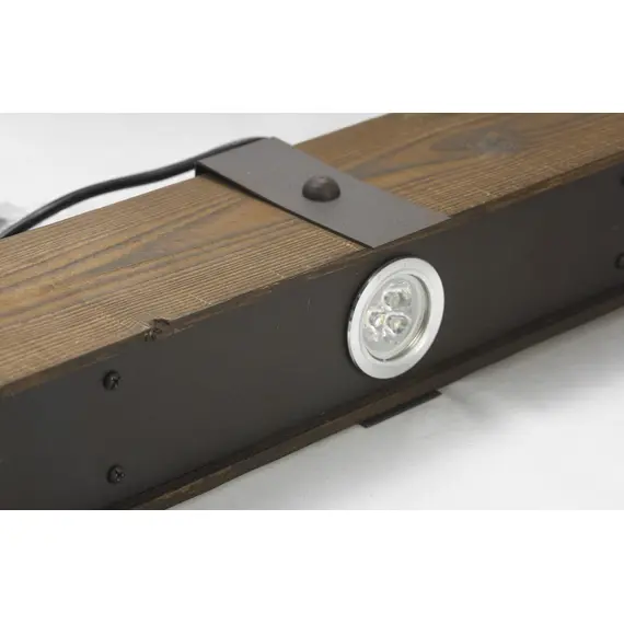 Подвесной светодиодный светильник Lussole Loft LSP-9860, изображение 4