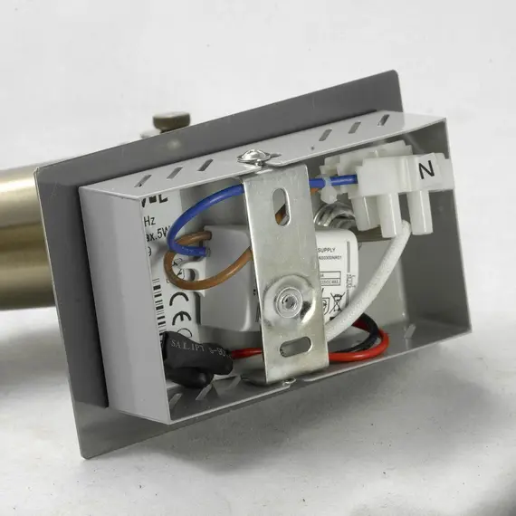 Светодиодный спот Lussole Loft LSP-9509, изображение 2