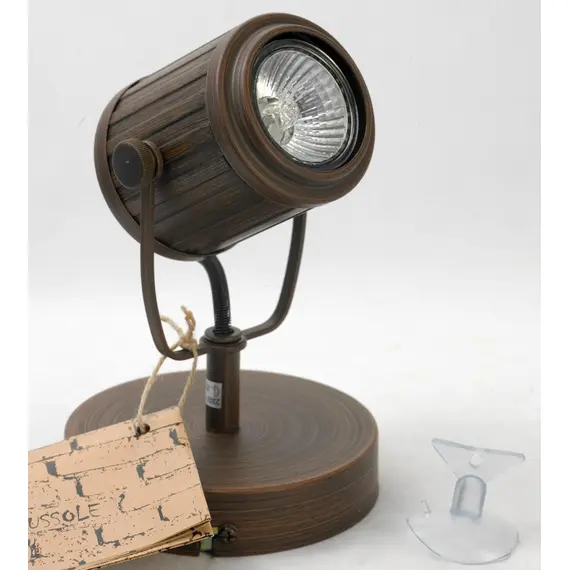 Спот Lussole Loft LSP-9131, изображение 4