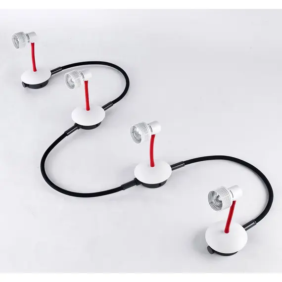 Спот Lussole LOFT Bay Shore LSP-9818-04