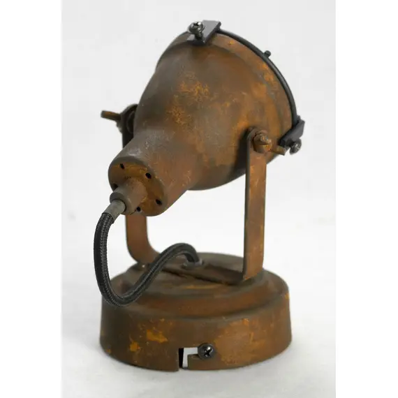 Спот Lussole Loft Sindy LSP-9802, изображение 3