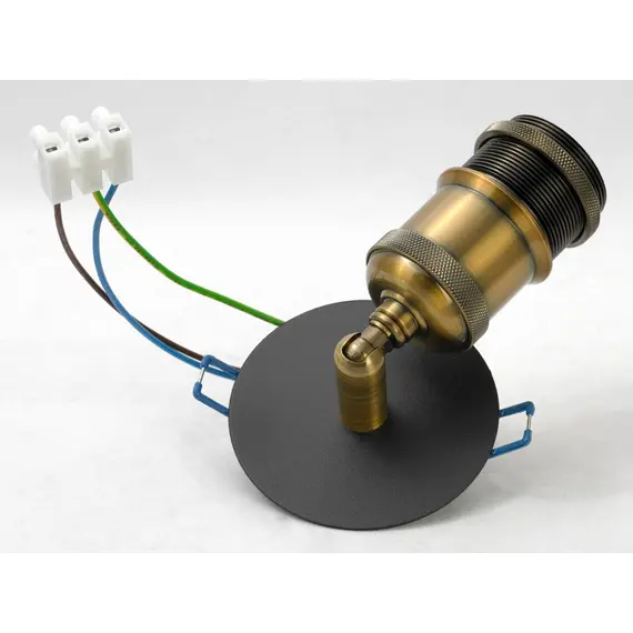 Спот Lussole Loft VII LSP-9320, изображение 2