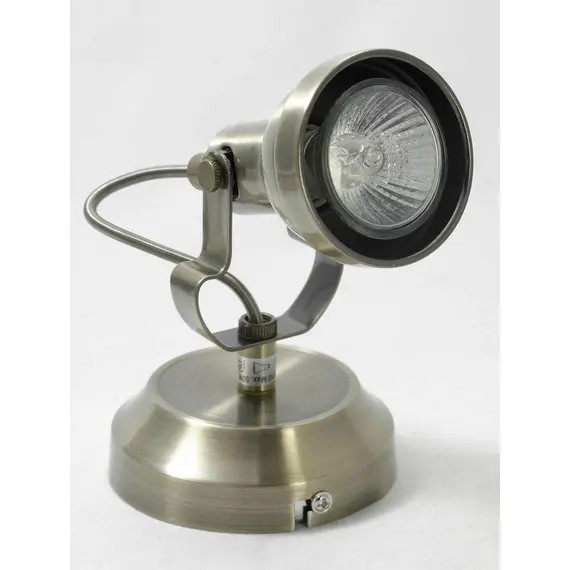 Спот Lussole Loft LSP-9959, изображение 4