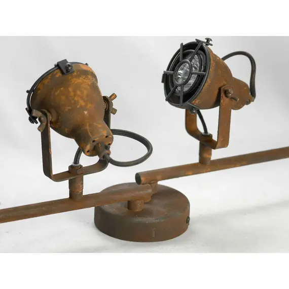 Спот Lussole Loft Sindy LSP-9803, изображение 3