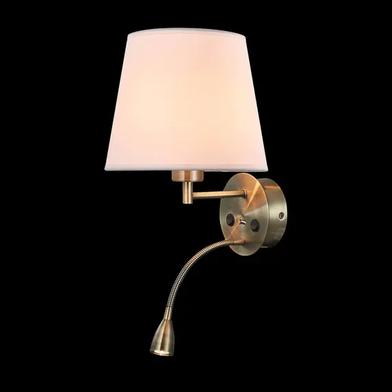 Бра Mantra Caicos 6093, изображение 2