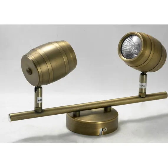 Спот Lussole Loft LSP-9567, изображение 3