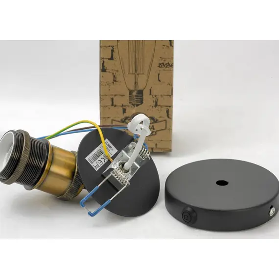 Спот Lussole Loft VII LSP-9320, изображение 4