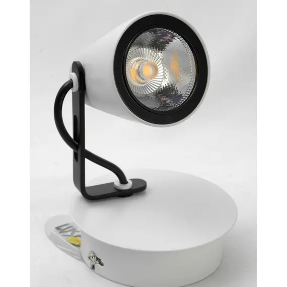 Спот Lussole Loft LSN-4101-01, изображение 4