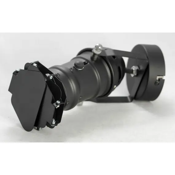 Потолочный светильник Lussole Loft Expression LSP-9838, изображение 4