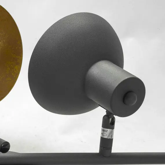 Спот Lussole Loft LSP-9976, изображение 3