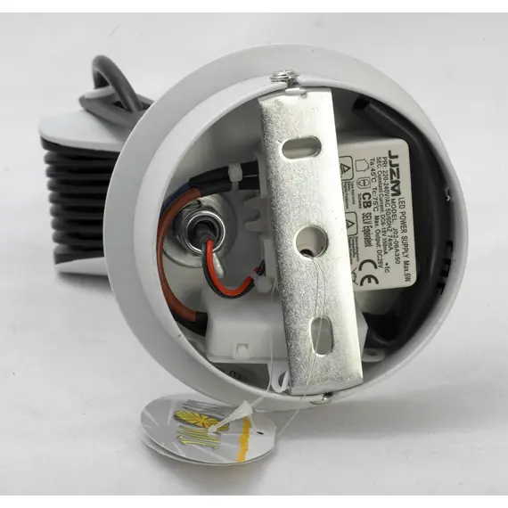 Спот Lussole Loft LSN-4101-01, изображение 2