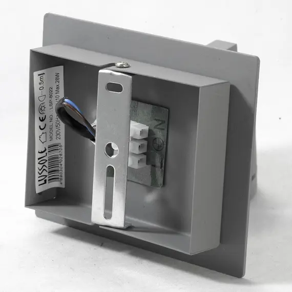 Спот Lussole Loft LSP-8022, изображение 2