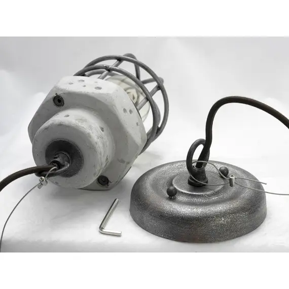 Подвесной светильник Lussole Loft LSP-9691, изображение 4