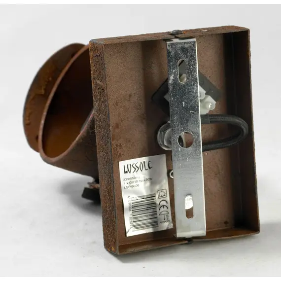 Спот Lussole Loft LSP-9506, изображение 2