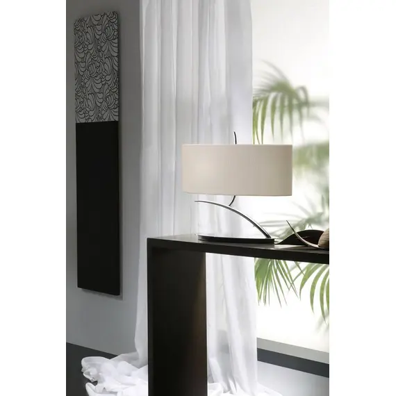 Настольная лампа Mantra Eve 1138, изображение 2