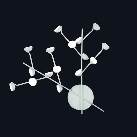 Бра Mantra Adn 6263, изображение 3