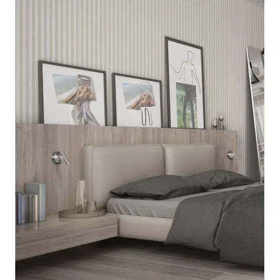 Светодиодный спот Mantra Prea 6076, изображение 2