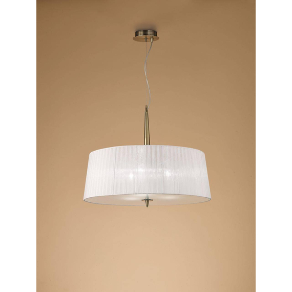 Подвесной светильник Mantra Loewe 4739