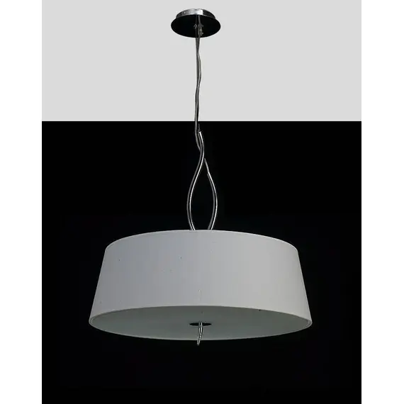 Подвесной светильник Mantra Ninette Chrome 1902, изображение 2