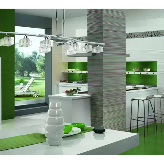 Подвесная люстра Mantra Zen 1424, изображение 2