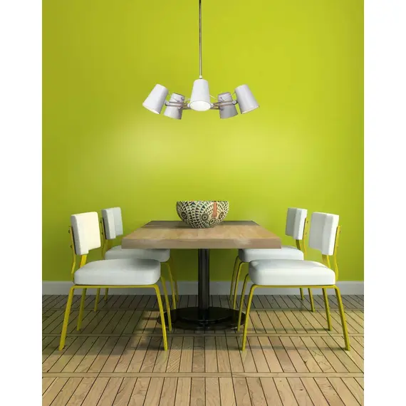 Подвесная люстра Mantra Looker 3770, изображение 2