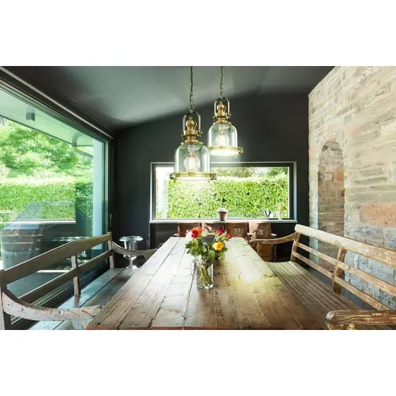 Подвесной светильник Mantra Vintage 4971, изображение 2