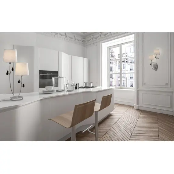 Настольная лампа Mantra Andrea 6318, изображение 2