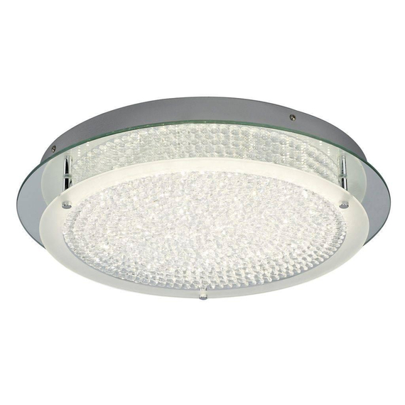 Потолочный светодиодный светильник Mantra Crystal 5092
