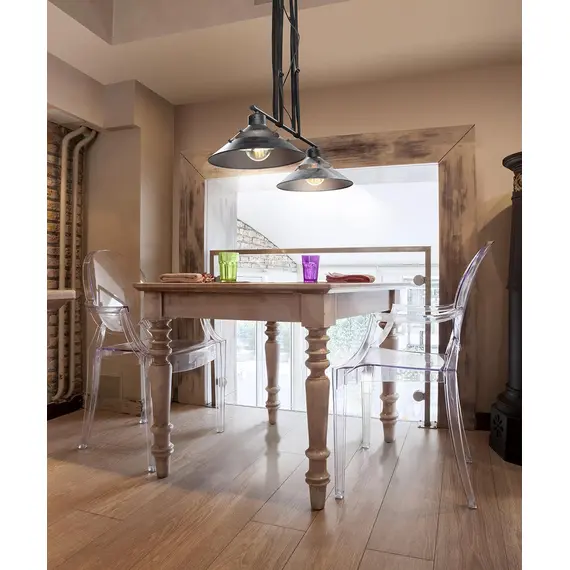 Подвесной светильник Mantra Industrial 5443, изображение 2