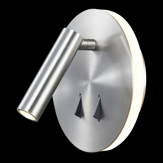 Светодиодный спот Mantra Cayman 6081, изображение 2