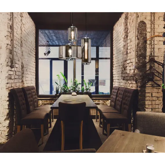 Подвесной светильник Mantra Jarras 6194, изображение 2