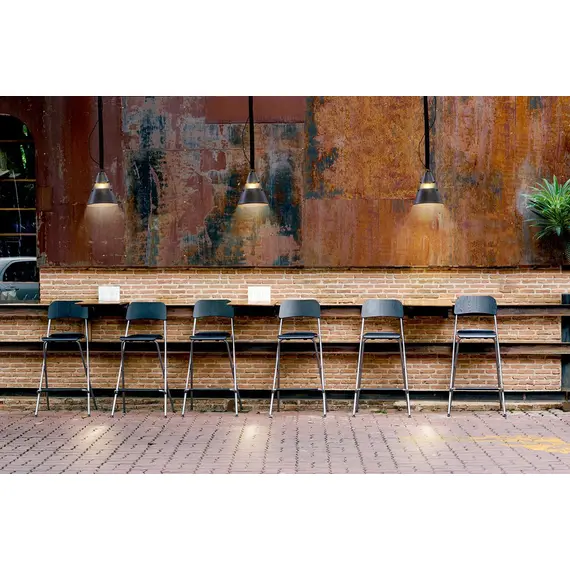 Подвесной светильник Mantra Industrial 5442, изображение 2