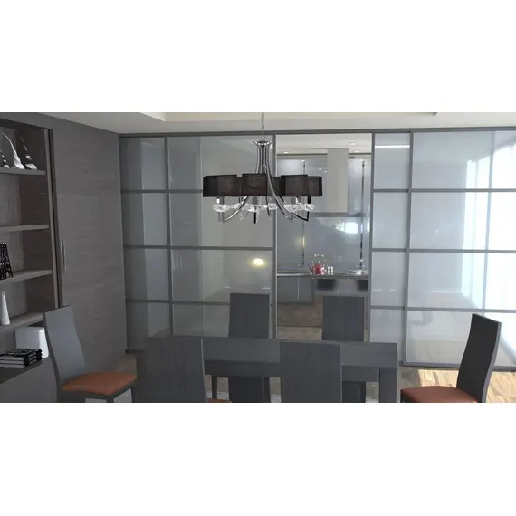 Подвесная люстра Mantra Akira 0780, изображение 2