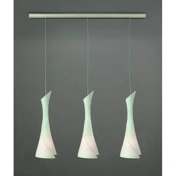 Подвесной светильник Mantra Zack 0771