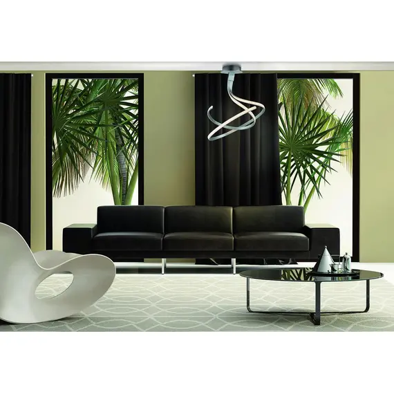 Подвесной светильник Mantra Nur 4998, изображение 3