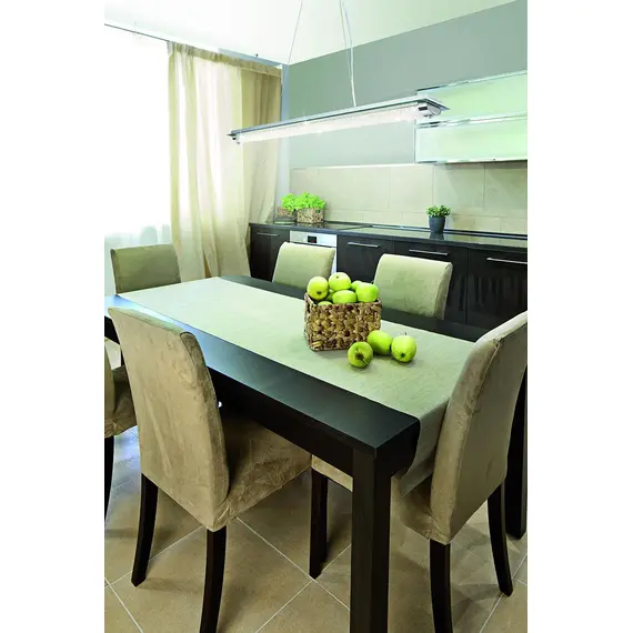 Подвесной светодиодный светильник Mantra Tube 5530, изображение 2