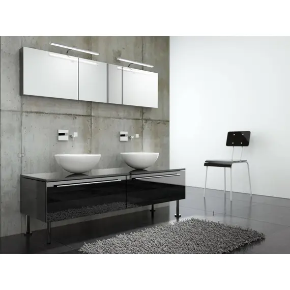 Подсветка для зеркал Mantra Sisley 5085, изображение 3