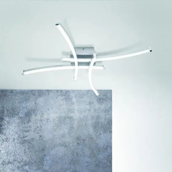 Потолочный светильник Mantra Surf 5101, изображение 2